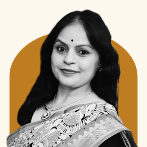 मोहिनी रानी 'मधुमयी'