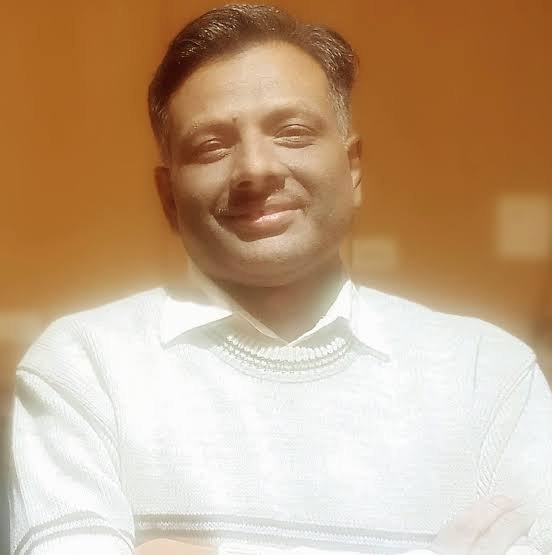शिरीष खरे