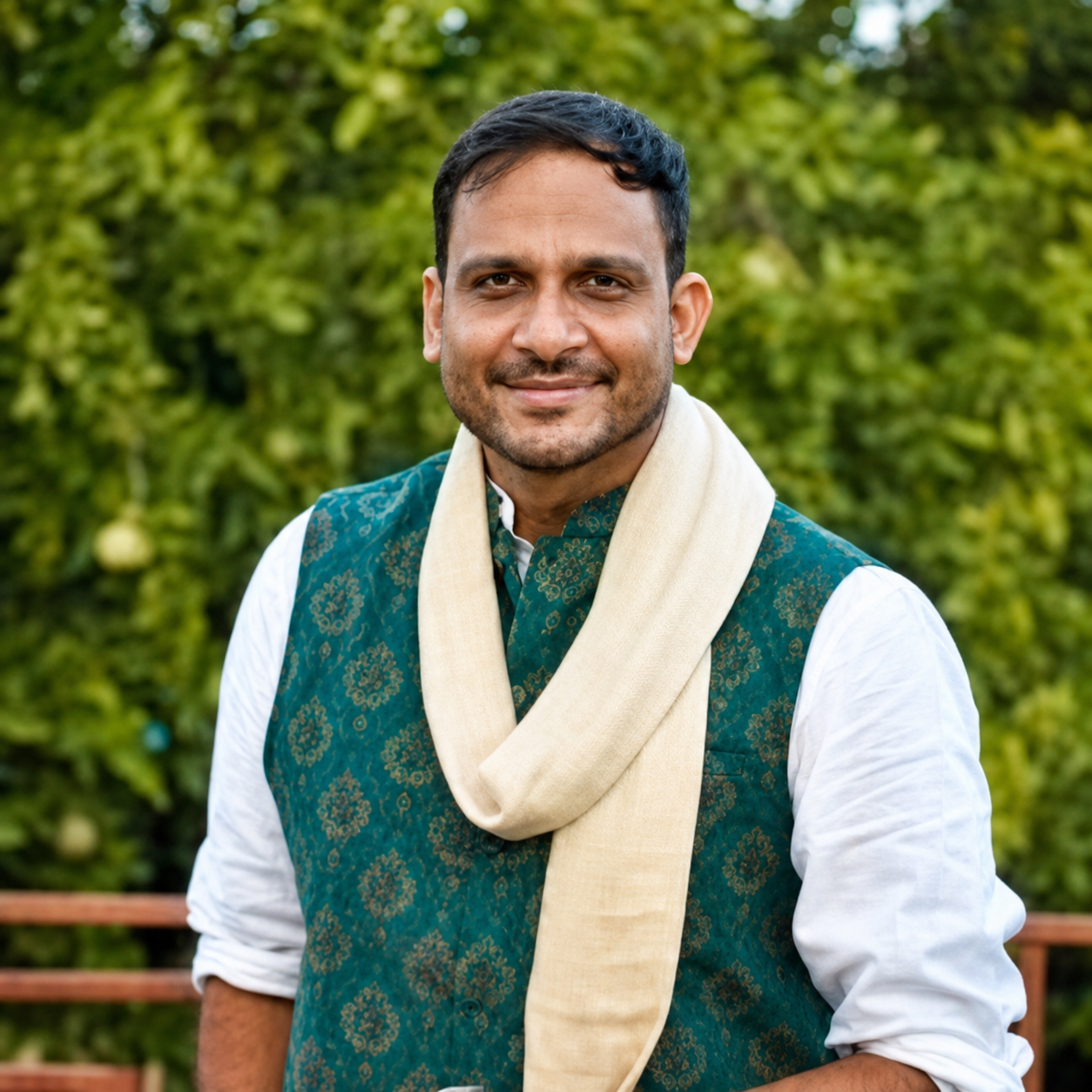 नीलोत्पल मृणाल