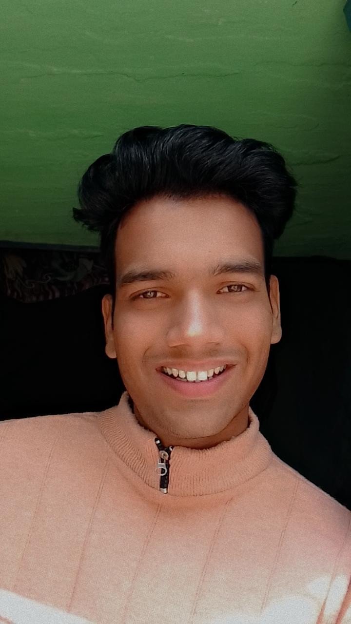 हेमंत कुमार मेघवाल