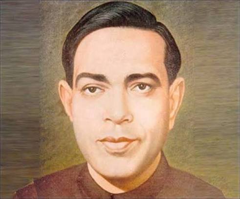 रामधारी सिंह 'दिनकर'