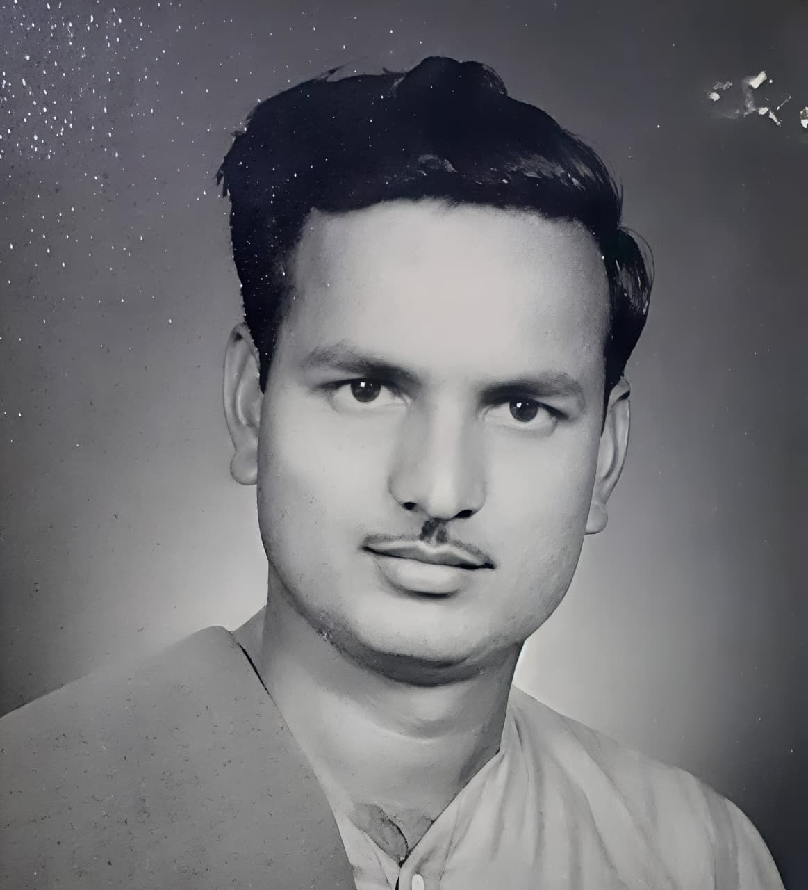 डॉ. रामसेवक 'विकल'