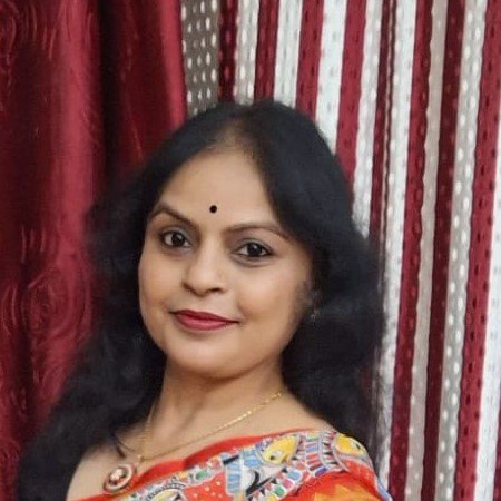 मोहिनी रानी 'मधुमयी'