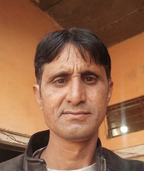 निहाल सिंह