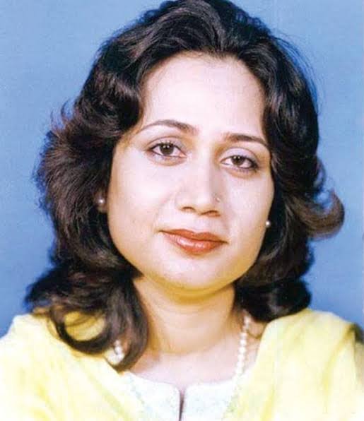 परवीन शाकिर