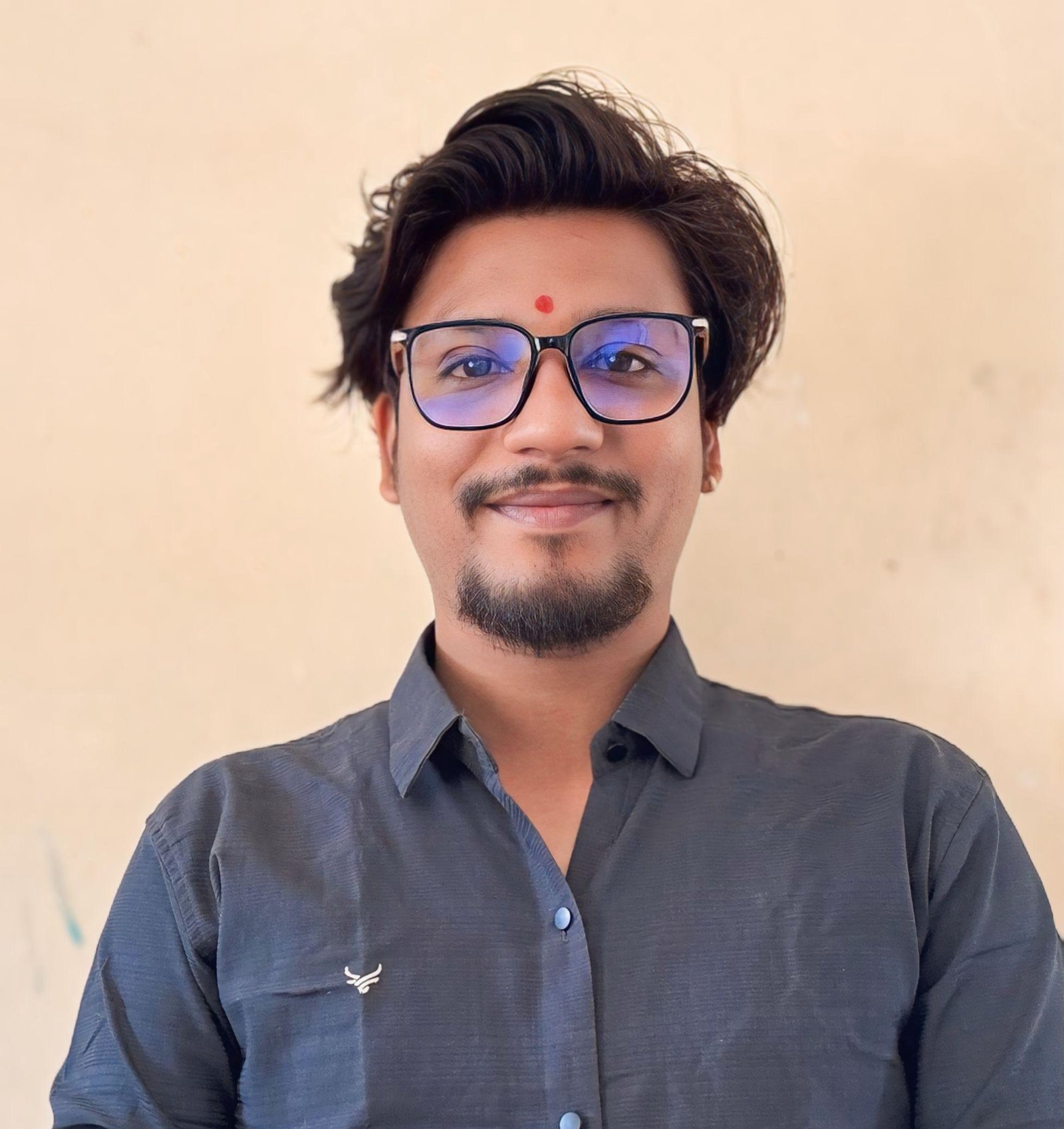 कपिल मिश्रा