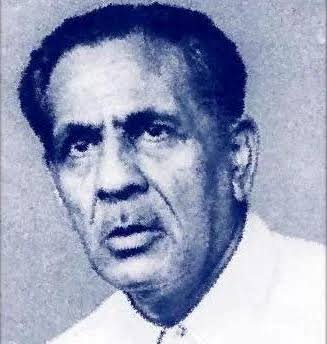 फ़िराक़ गोरखपुरी