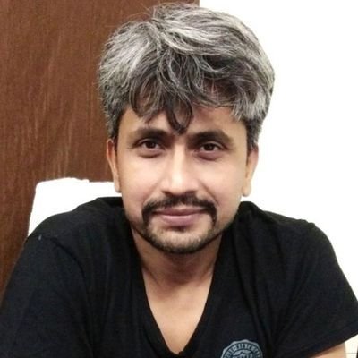 अनूप मणि त्रिपाठी