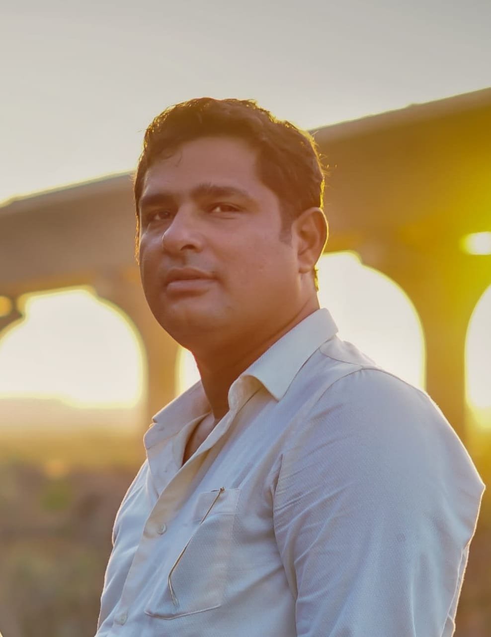 अरमान आनंद
