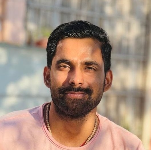 सौरभ यादव