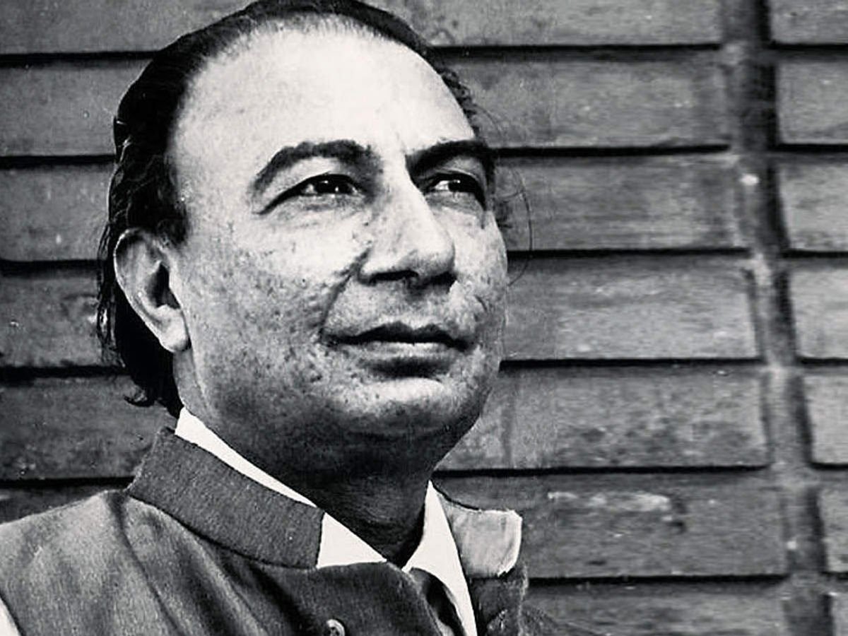 साहिर लुधियानवी