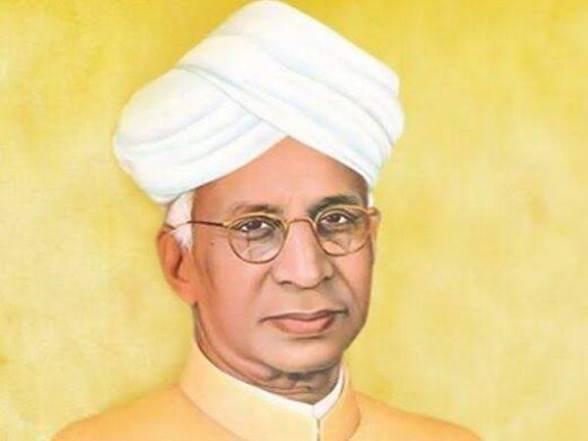 डॉ. राधाकृष्णन