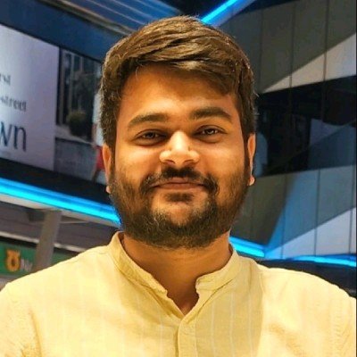 अभिषेक शुक्ल