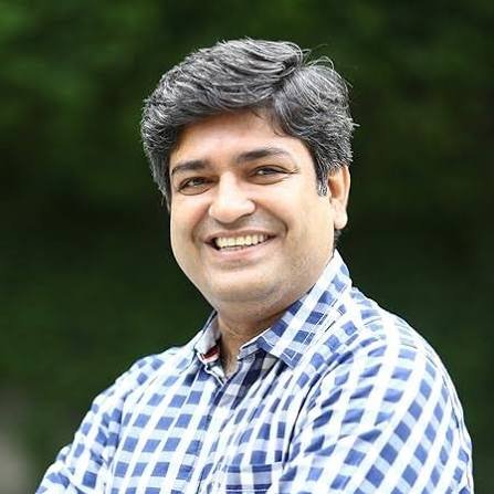 नवीन चौधरी