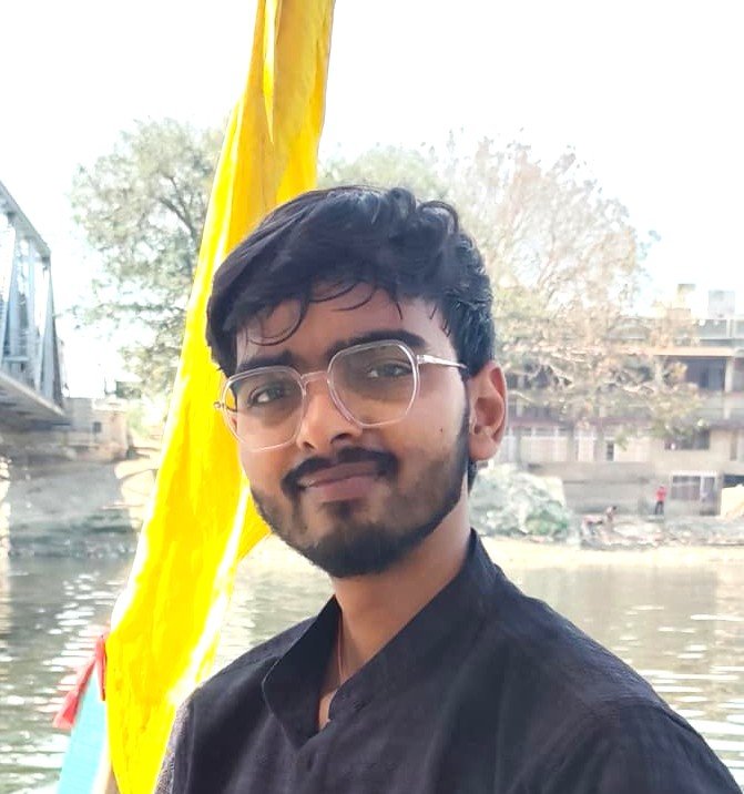विनय प्रताप सिंह
