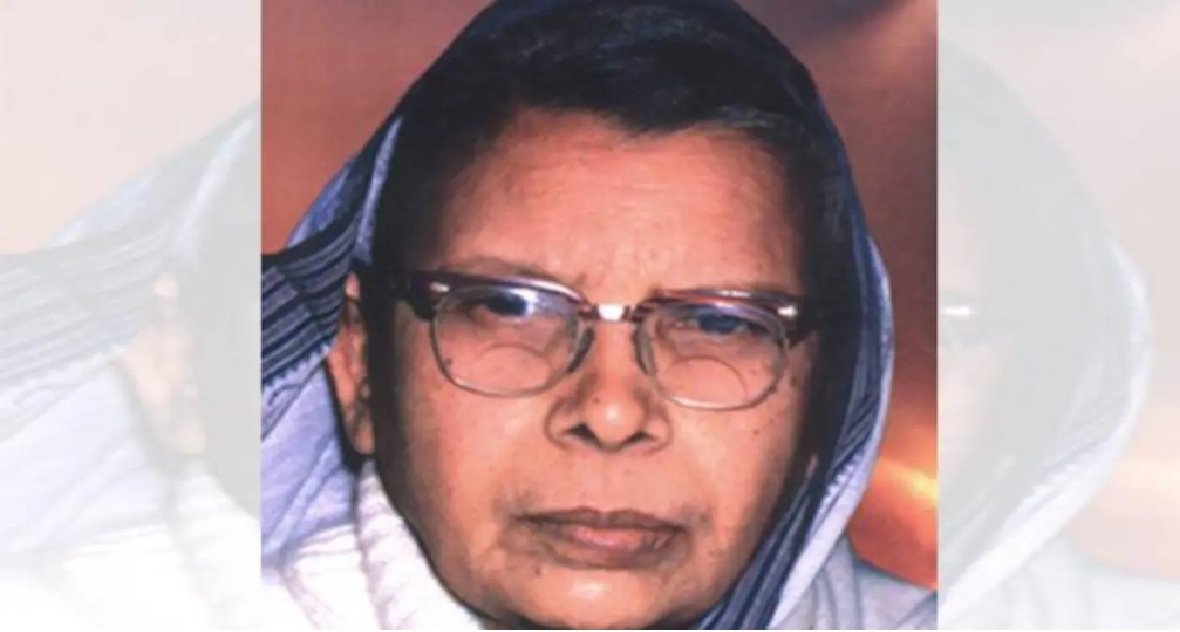 महादेवी वर्मा