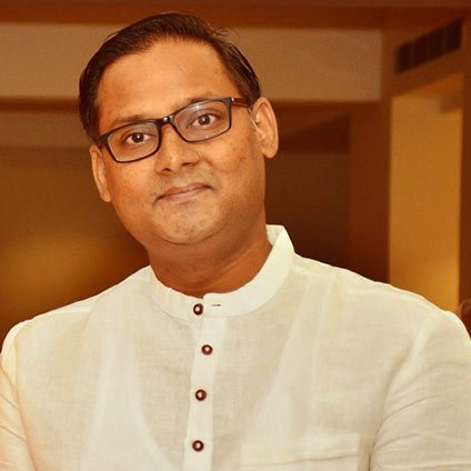 सत्य व्यास