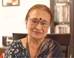 ममता कालिया