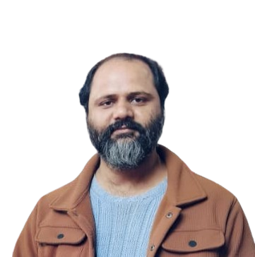 प्रफुल्ल त्रिपाठी