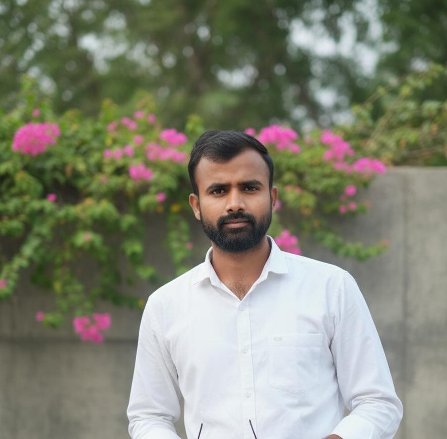 विवेक कुमार