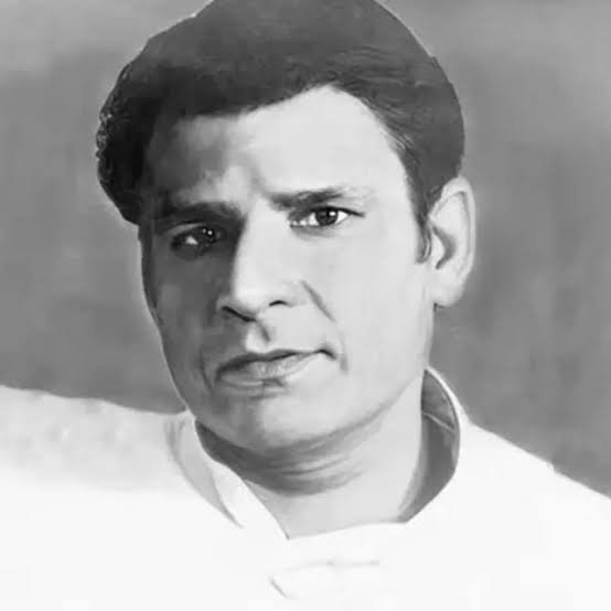 दुष्यंत कुमार
