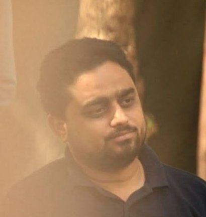 अमित तिवारी