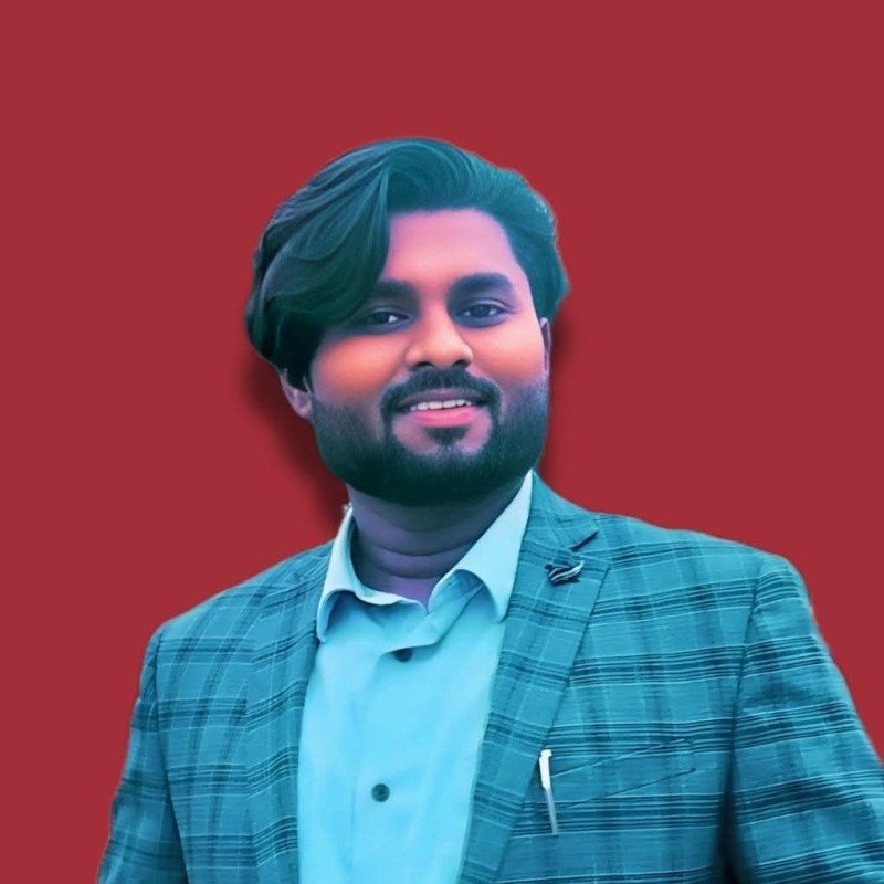 संस्थापक परिचय